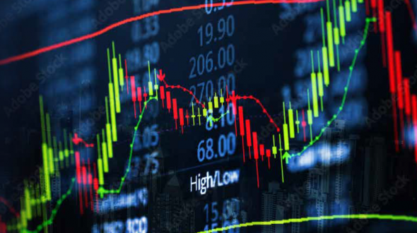 wall street dreams ticker