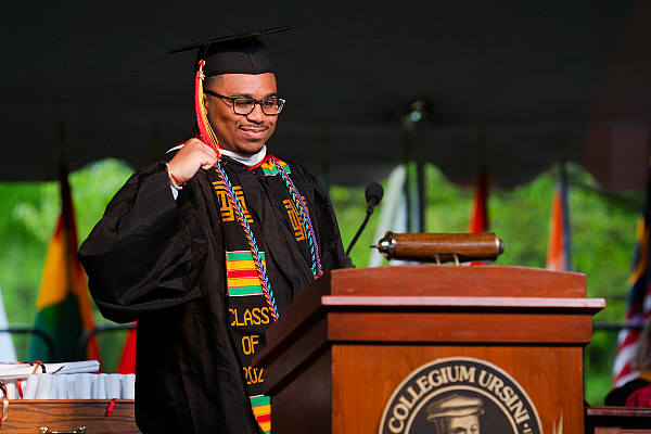 2022 Commencement