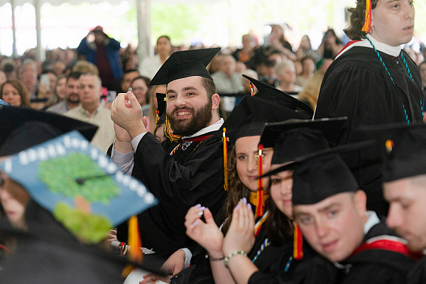2022 Commencement
