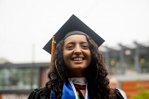 2022 Commencement