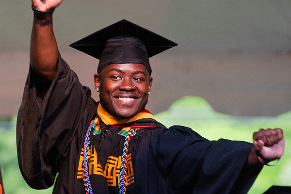 2022 Commencement