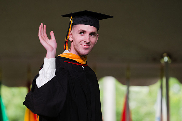 2022 Commencement