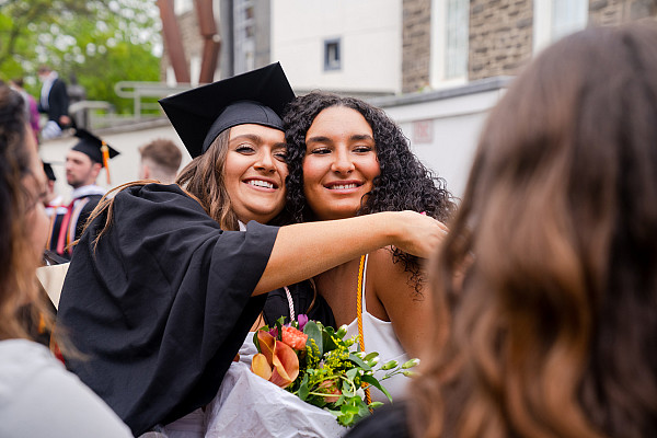 2022 Commencement