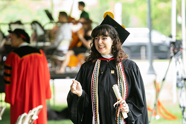 Commencement 2023