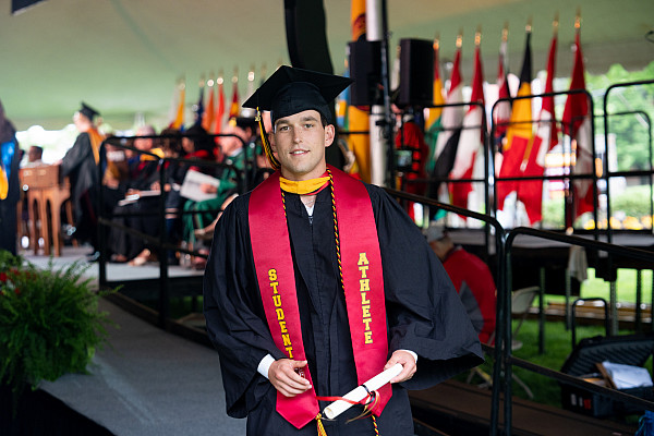 Commencement 2023