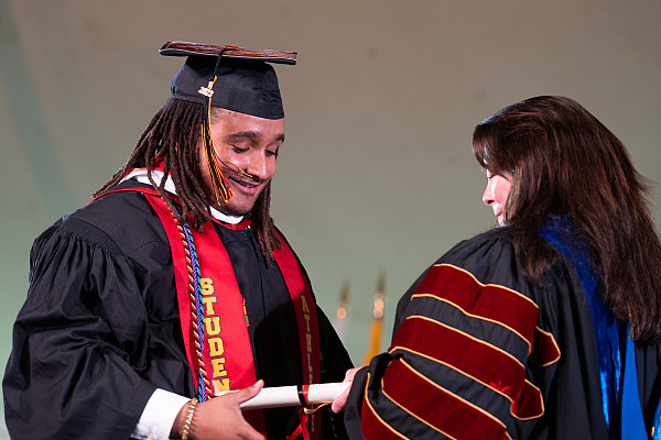 Commencement 2023