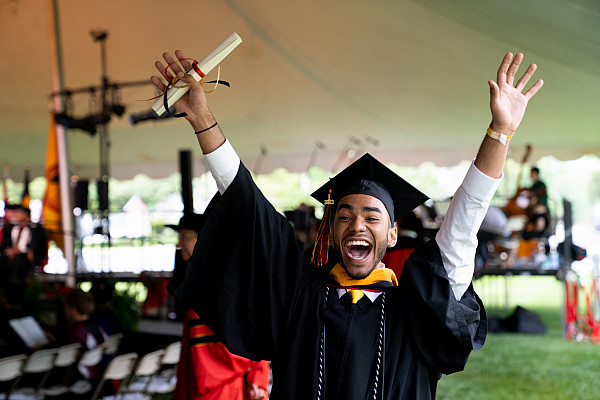 Commencement 2023