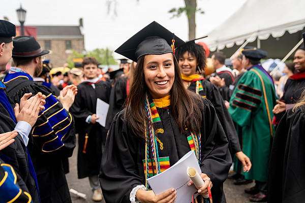 Commencement 2023