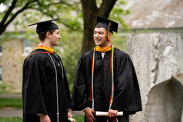 Commencement 2023
