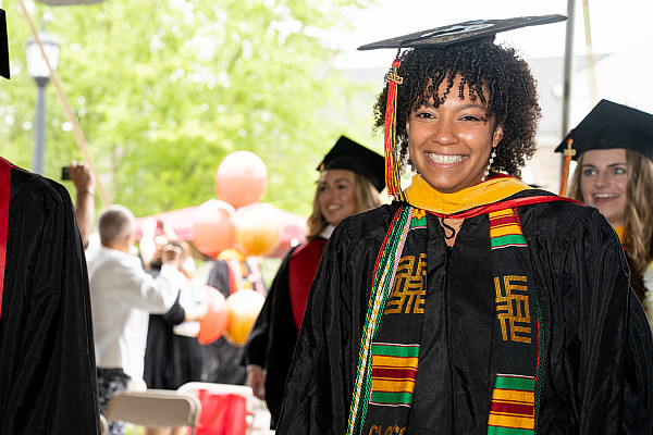 Commencement 2023