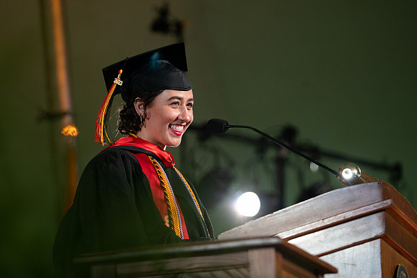 Commencement 2023
