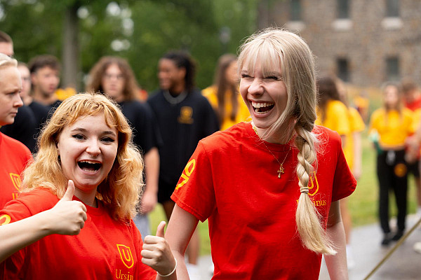 move in, day of service, welcome week move in, day of service, welcome week