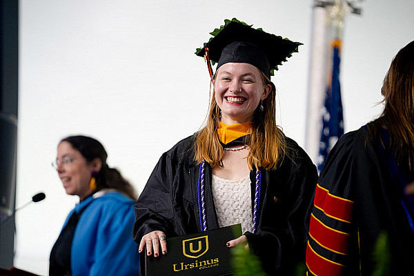 Commencement 2024