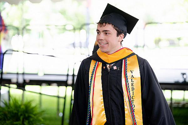 Commencement 2024