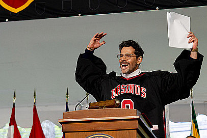 Commencement 2024