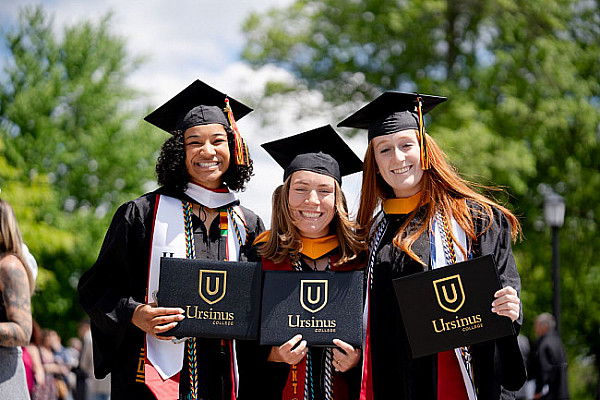Commencement 2024