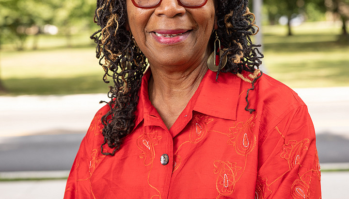 Rev. Betty Wright-Riggins