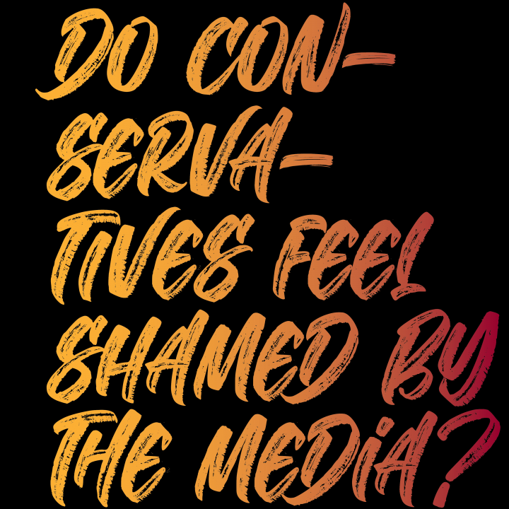 Burning Question graphic
