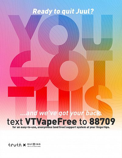 You got this - quit juul