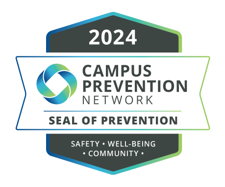 2024 Seal of Prevention