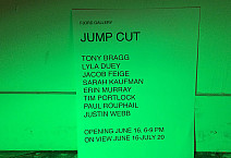 Jump Cut 