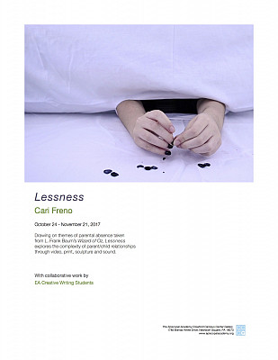 Cari Freno, Lessness