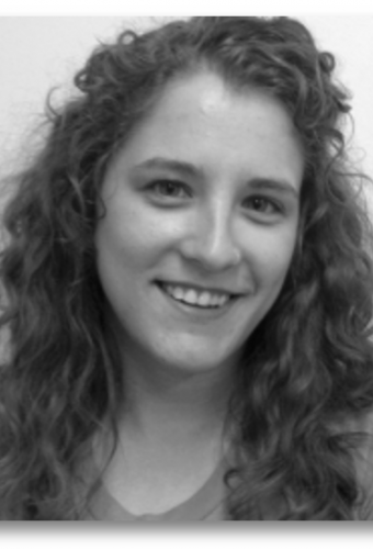 Photo of Sarah Pater