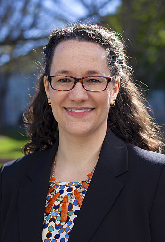 Meghan Tierney