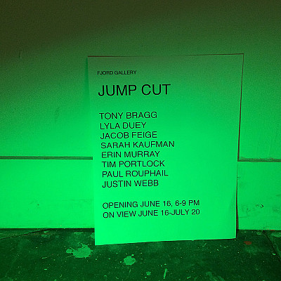 Jump Cut