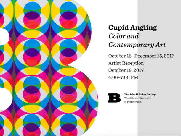 Cupid Angling