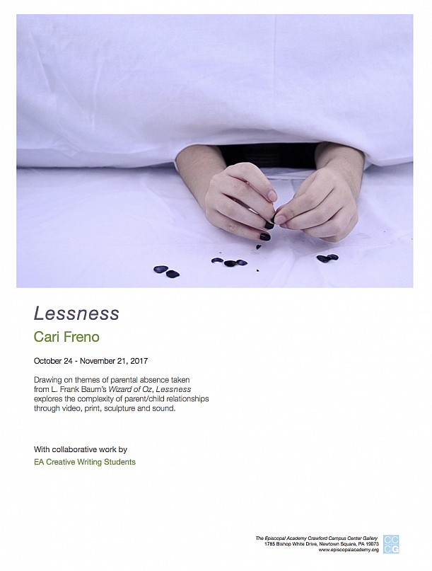 Cari Freno, Lessness