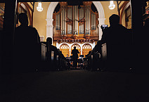 The Ursinus College Wind Ensemble