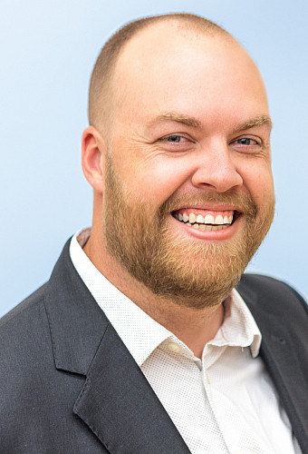 Brian D. Langdon