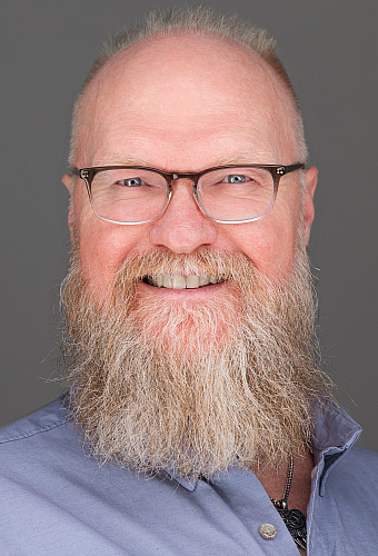 Prof. Michael Ashby