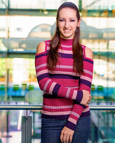 Aubrey paris