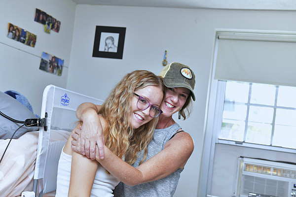 Move in Day 2022