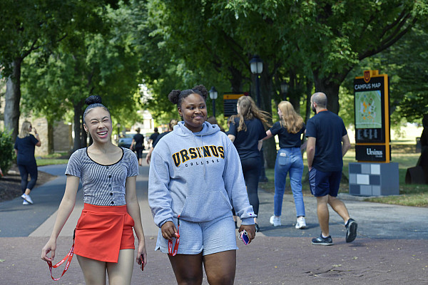 Move in Day 2022