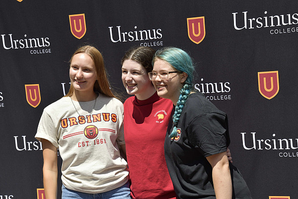 Move in Day 2022