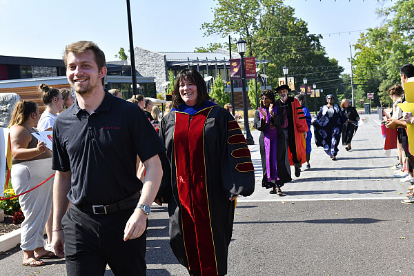 Convocation 2022