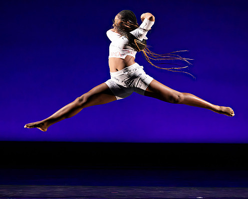 UCDC presents Motion, Timbre, & Rhythm - Fall 2023