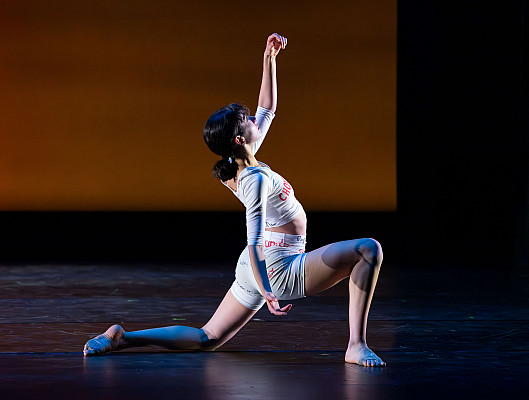 UCDC presents Motion, Timbre, & Rhythm - Fall 2023