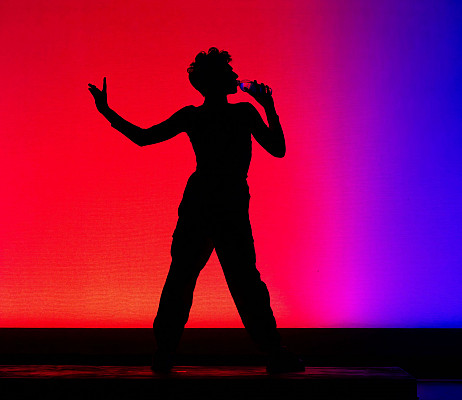 UCDC presents Motion, Timbre, & Rhythm - Fall 2023