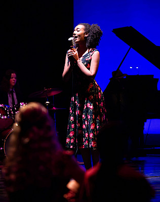 UCDC presents Motion, Timbre, & Rhythm - Fall 2023