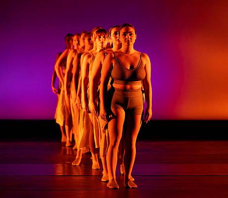 UCDC presents Motion, Timbre, & Rhythm - Fall 2023