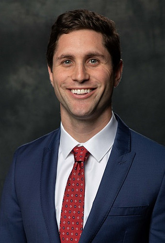 Zach Shamberg