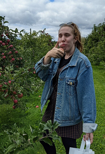 Myla Haan