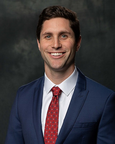 Zach Shamberg