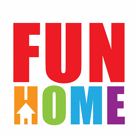 Fun Home Logo 