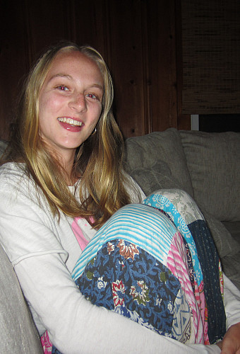 Emelia Bowen