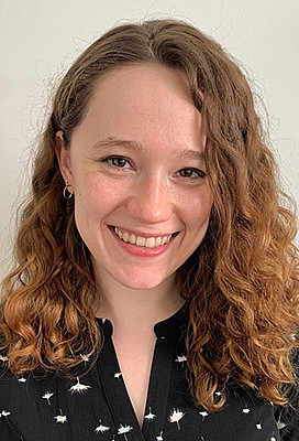 Rachel Brown '15